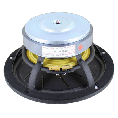 Scan-Speak - 7" Revelator Midrange - 18M/4631T00
