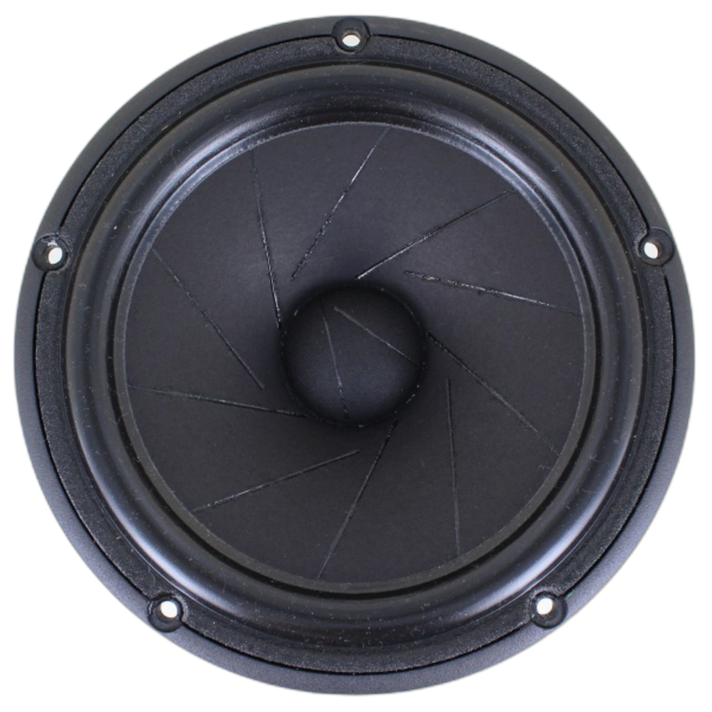 Scan-Speak - 7" Revelator Midrange - 18M/8631T00