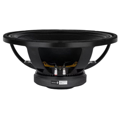Dayton Audio - 18" Odeum Subwoofer - 18SW1200F-8
