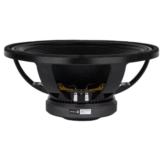 Dayton Audio - 18" Odeum Subwoofer - 18SW1200F-8