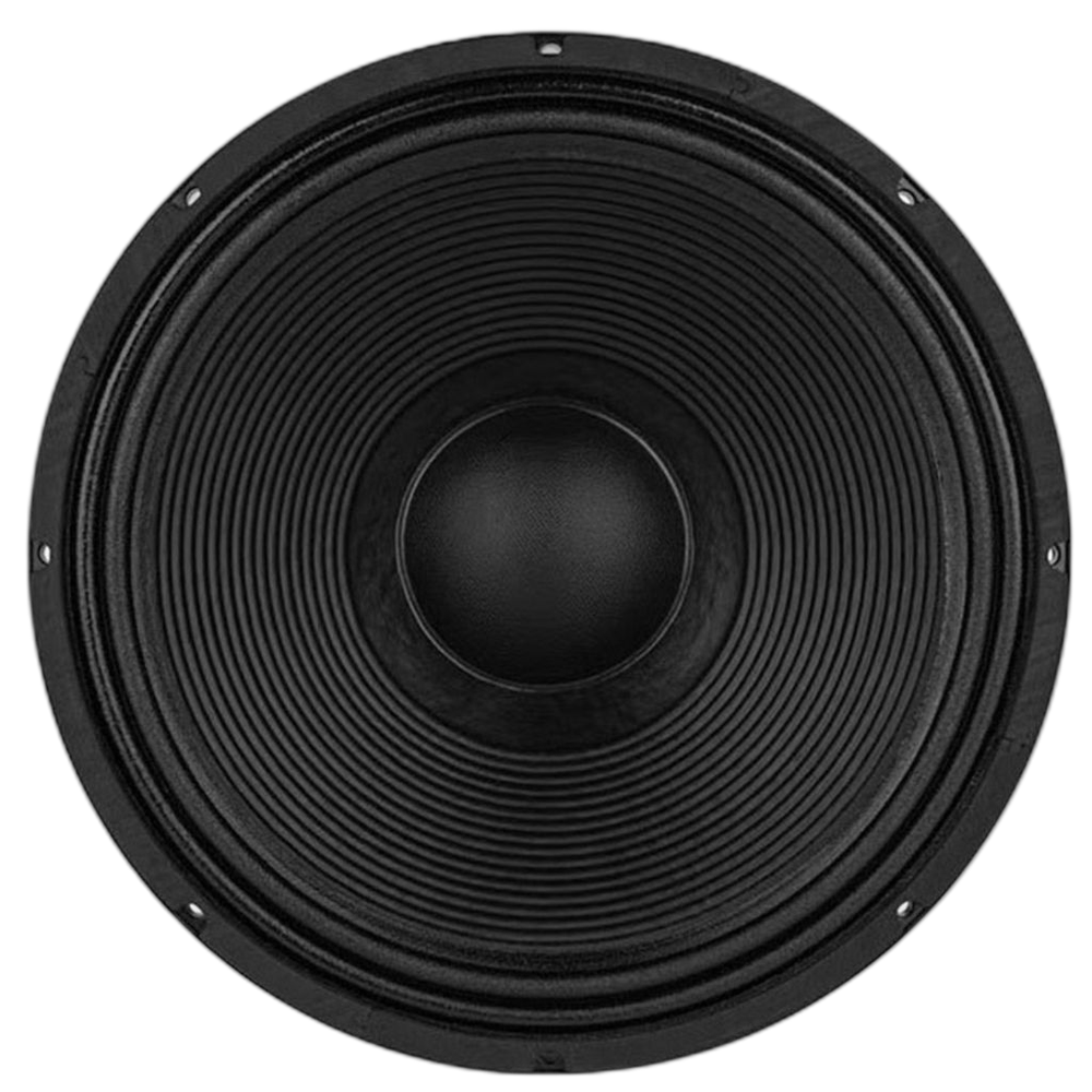 Dayton Audio - 18" Odeum Subwoofer - 18SW1200F-8