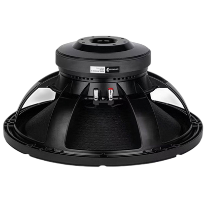 Dayton Audio - 18" Odeum Subwoofer - 18SW1200F-8