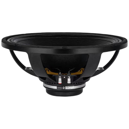Dayton Audio - 18" Odeum Subwoofer Neo - 18SW1200N-8