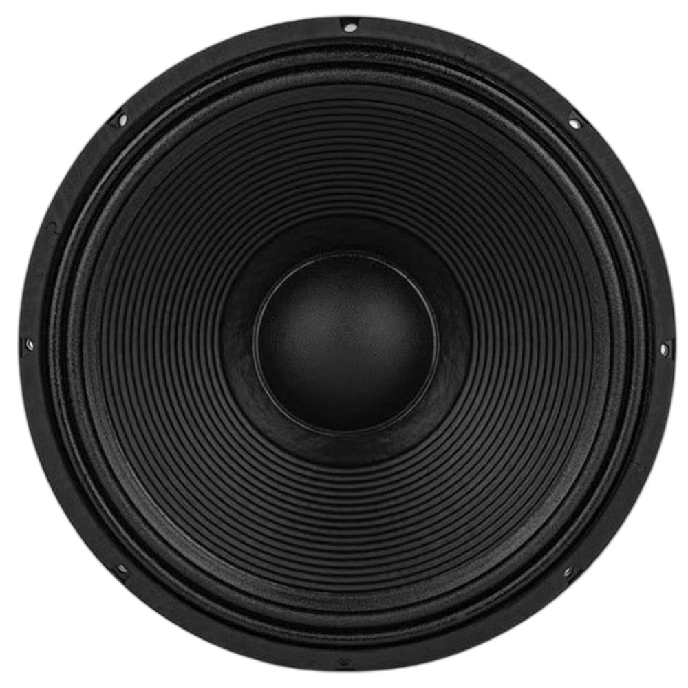 Dayton Audio - 18" Odeum Subwoofer Neo - 18SW1200N-8