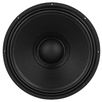 Dayton Audio - 18" Odeum Subwoofer Neo - 18SW1200N-8