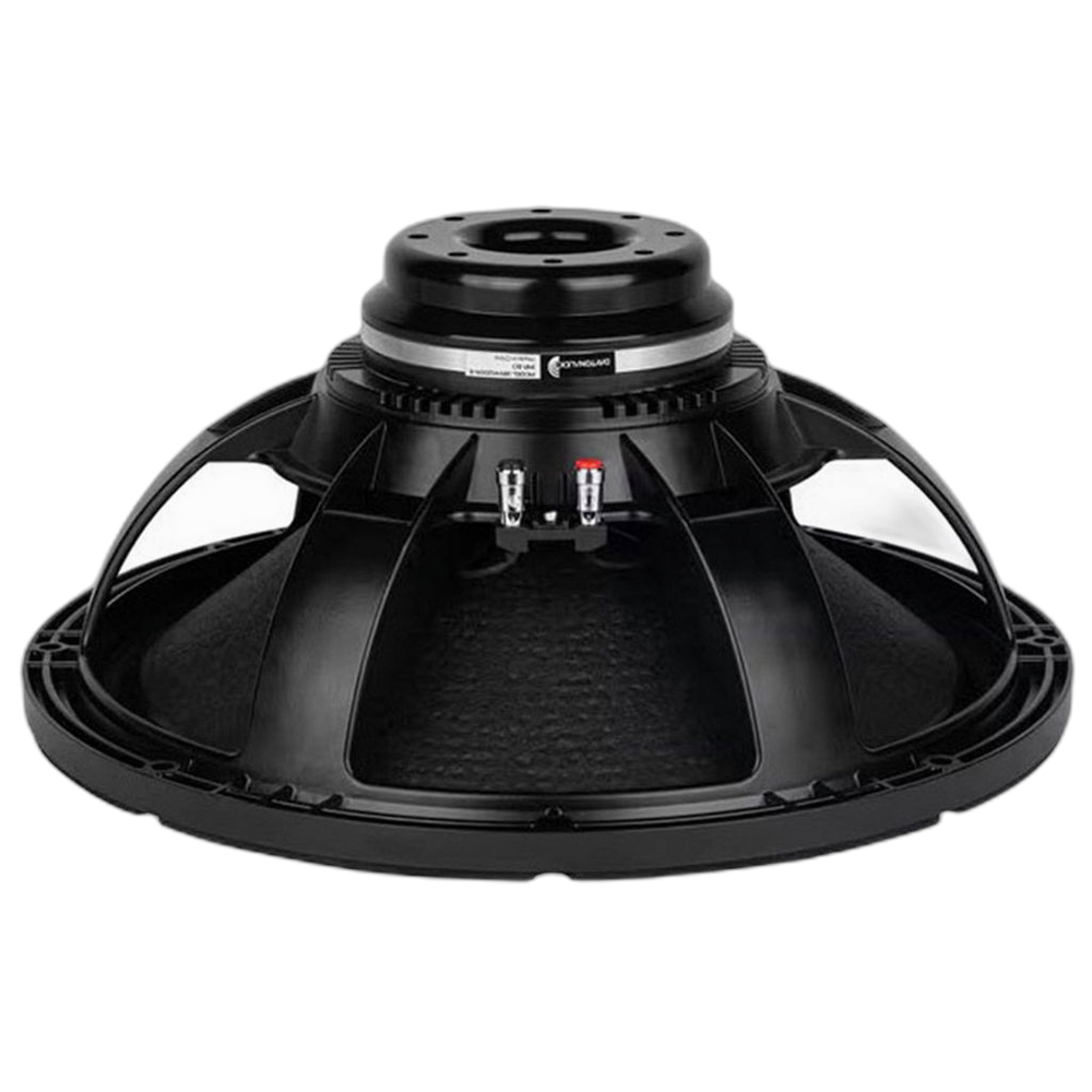 Dayton Audio - 18" Odeum Subwoofer Neo - 18SW1200N-8
