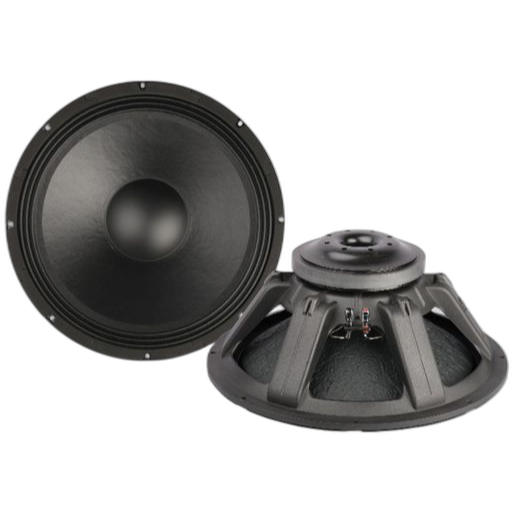 SB Audience - 18" BIANCO Subwoofer - BIANCO-18SW450