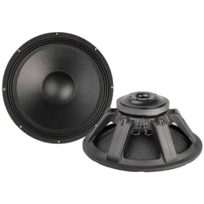 SB Audience - 18" BIANCO Subwoofer - BIANCO-18SW450