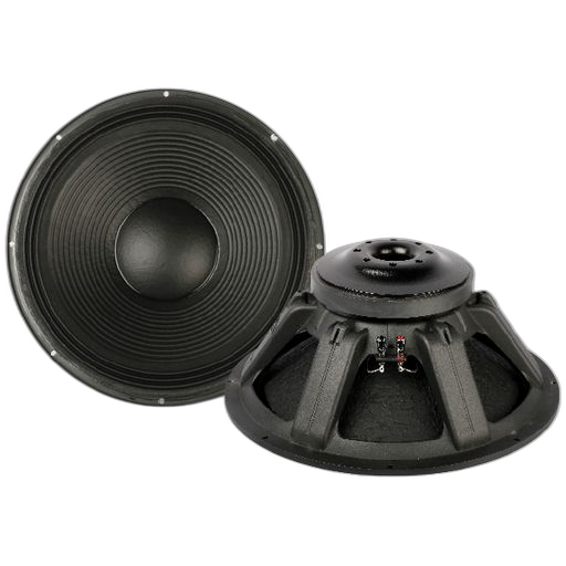 SB Audience - 18" ROSSO Subwoofer - ROSSO-18SW650