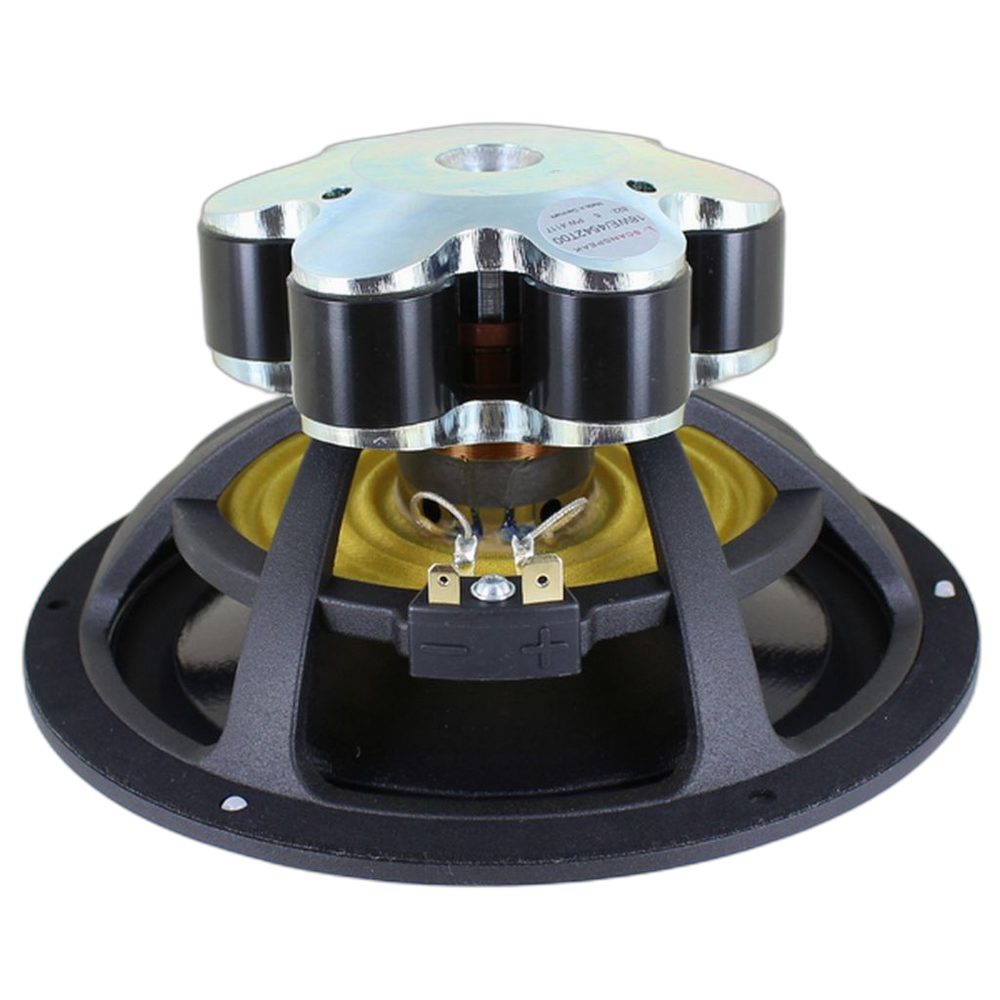 Scan-Speak - 7" Ellipticor Mid-Woofer - 18WE/4542T00