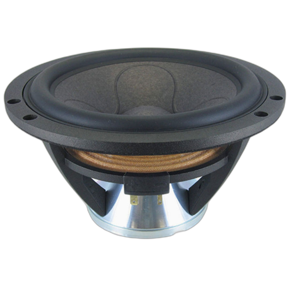 Scan-Speak - 7" Illuminator Midrange - 18WU/4741T00