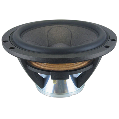 Scan-Speak - 7" Illuminator Midrange - 18WU/4741T00