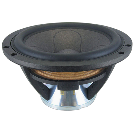 Scan-Speak - 7" Illuminator Midrange - 18WU/4741T00