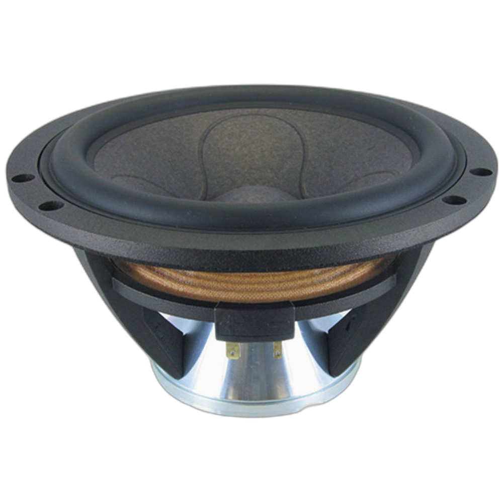 Scan-Speak - 7" Illuminator Mid-Woofer - 18WU/8741T00