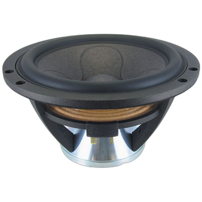 Scan-Speak - 7" Illuminator Mid-Woofer - 18WU/8741T00