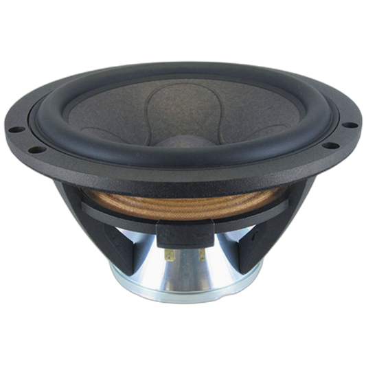 Scan-Speak - 7" Illuminator Mid-Woofer - 18WU/8741T00