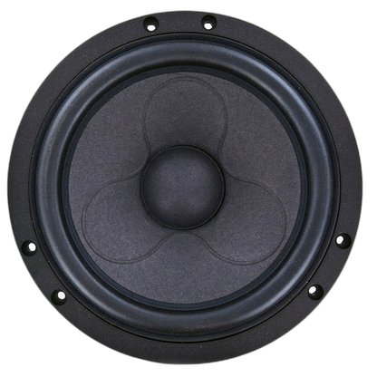 Scan-Speak - 7" Illuminator Mid-Woofer - 18WU/8741T00
