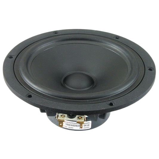 Scan-Speak - 7" Discovery Mid-Woofer - 18W/4424G00