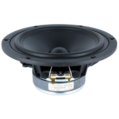 Scan-Speak - 7" Discovery Mid-Woofer - 18W/4434G00