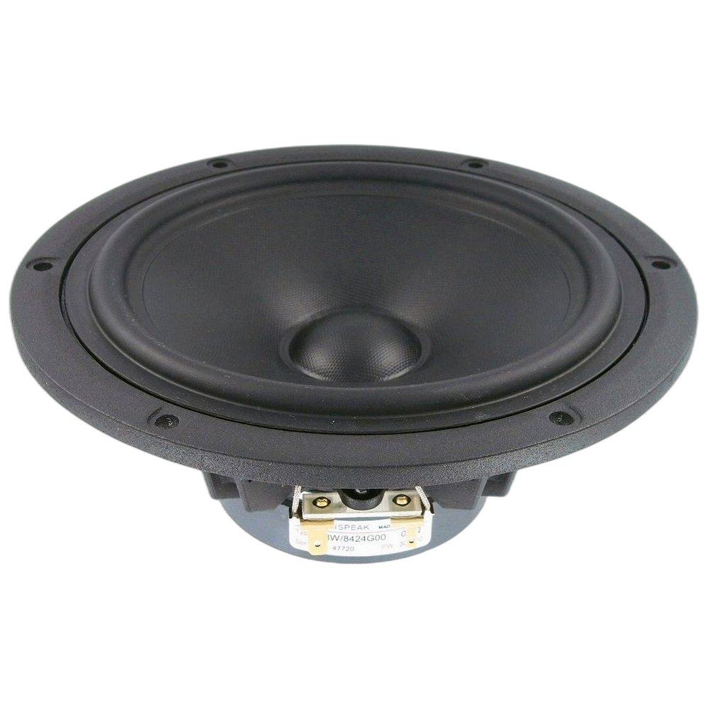Scan-Speak - 7" Discovery Mid-Woofer - 18W/8424G00
