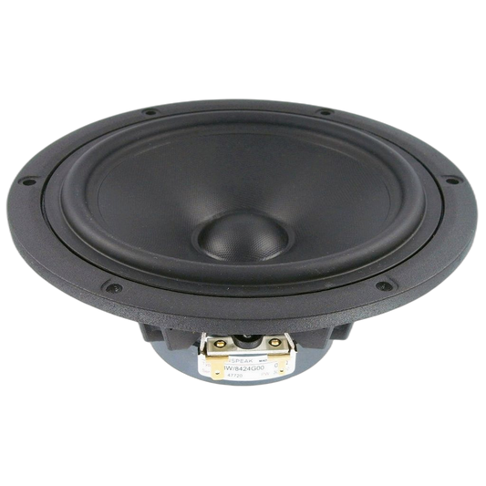 Scan-Speak - 7" Discovery Mid-Woofer - 18W/8424G00