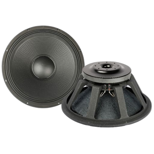 SB Audience - 21" NERO Subwoofer - NERO-21SW1100D