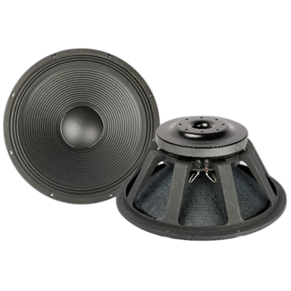 SB Audience - 21" NERO Subwoofer - NERO-21SW1100D