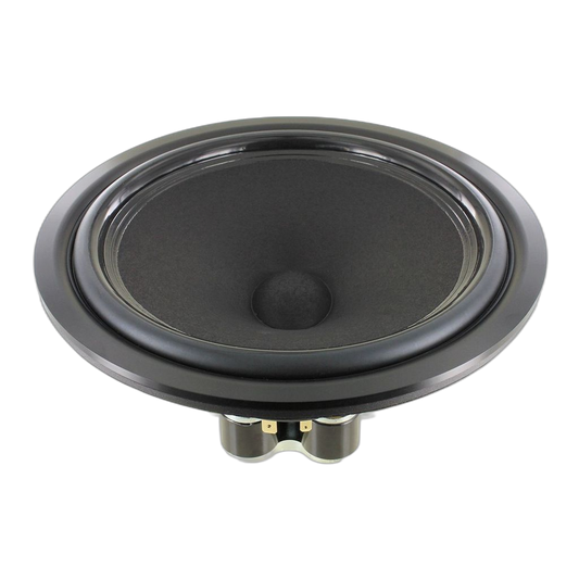 Scan-Speak - 8" Ellipticor Mid-Woofer - 21WE/8542T00