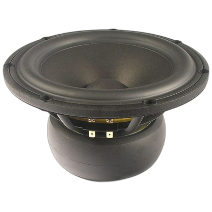 Scan-Speak - 8" Aluminium Cone Revelator Subwoofer - 22W/4851T00