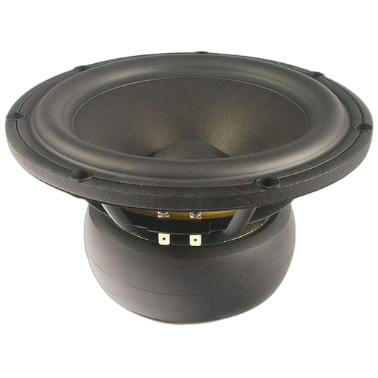 Scan-Speak - 8" Aluminium Cone Revelator Subwoofer - 22W/4851T00