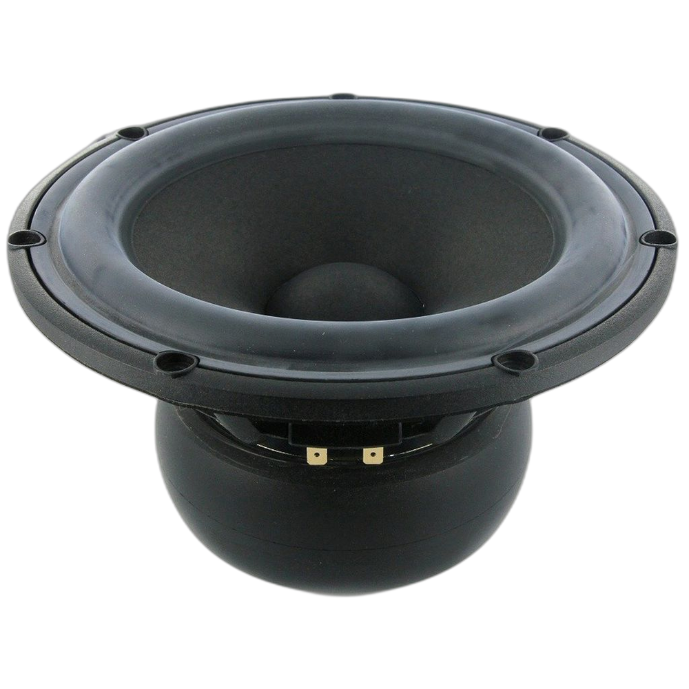 Scan-Speak - 8" Revelator Subwoofer - 22W/8851T00