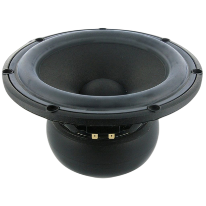 Scan-Speak - 8" Revelator Subwoofer - 22W/8851T00