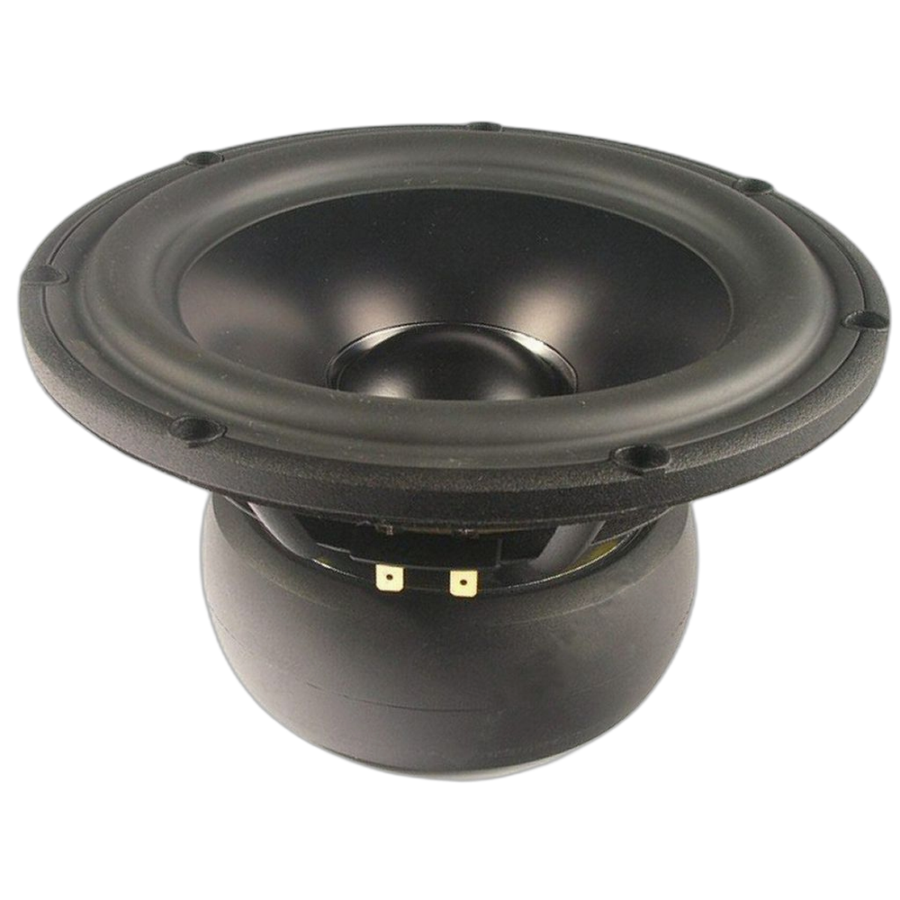 Scan-Speak - 8" Revelator Aluminium Cone Subwoofer - 22W/8857T00