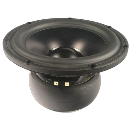 Scan-Speak - 8" Revelator Aluminium Cone Subwoofer - 22W/8857T00