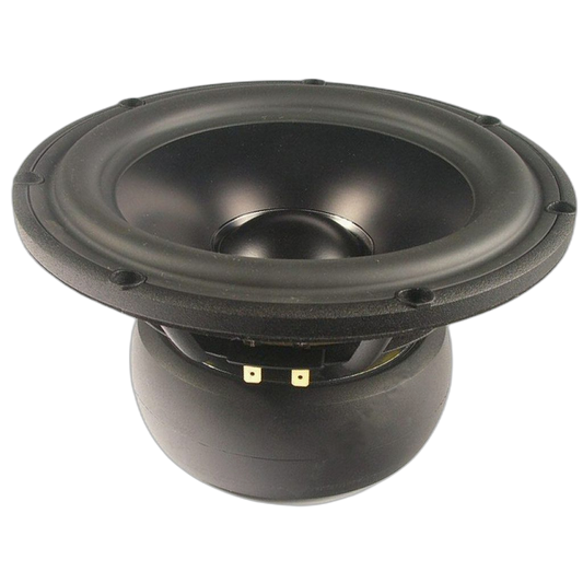 Scan-Speak - 8" Revelator Aluminium Cone Subwoofer - 22W/8857T00