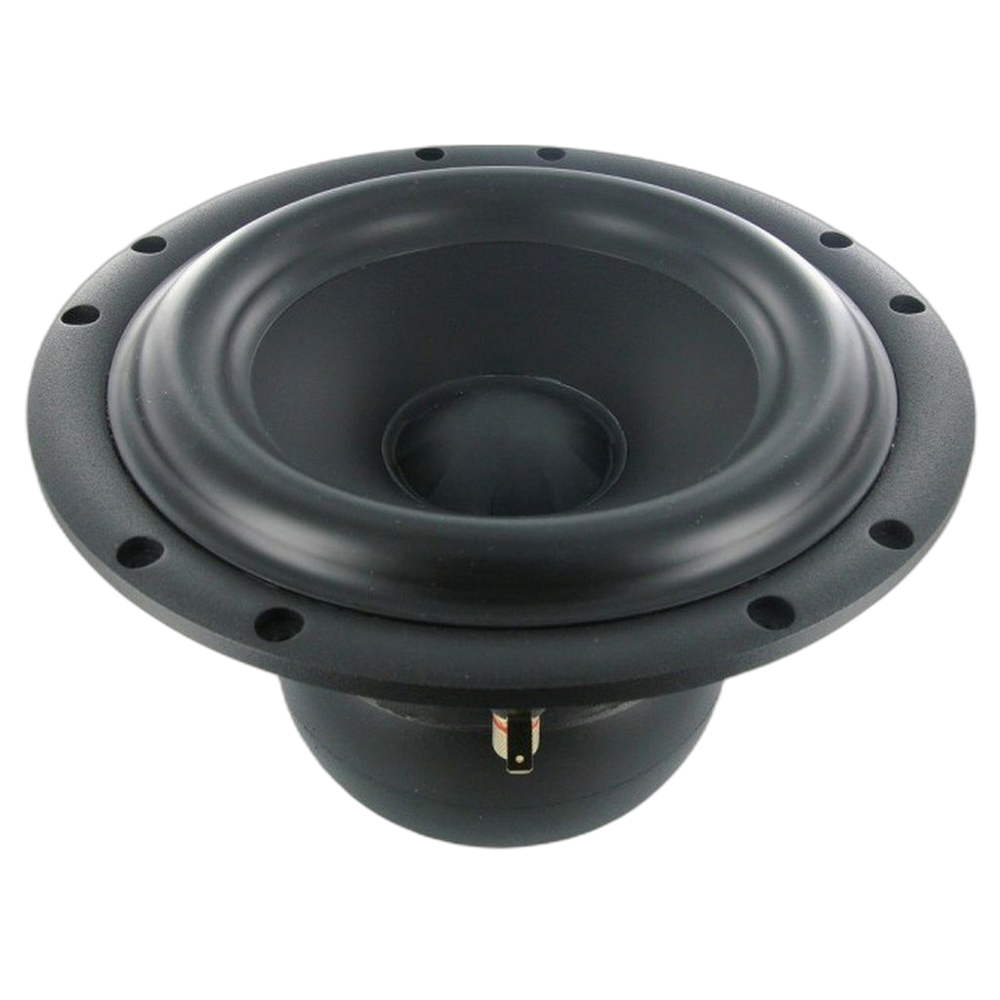Scan-Speak - 9" Aluminium Cone Revelator Subwoofer - 23W/4557T02