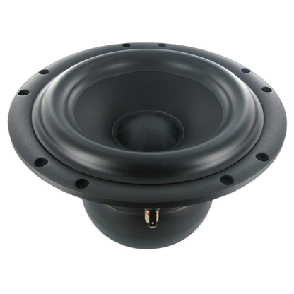 Scan-Speak - 9" Aluminium Cone Revelator Subwoofer - 23W/4557T02