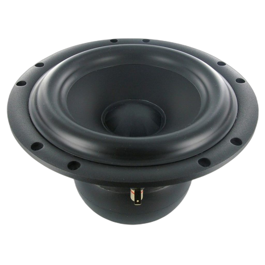Scan-Speak - 9" Aluminium Cone Revelator Subwoofer - 23W/4557T02