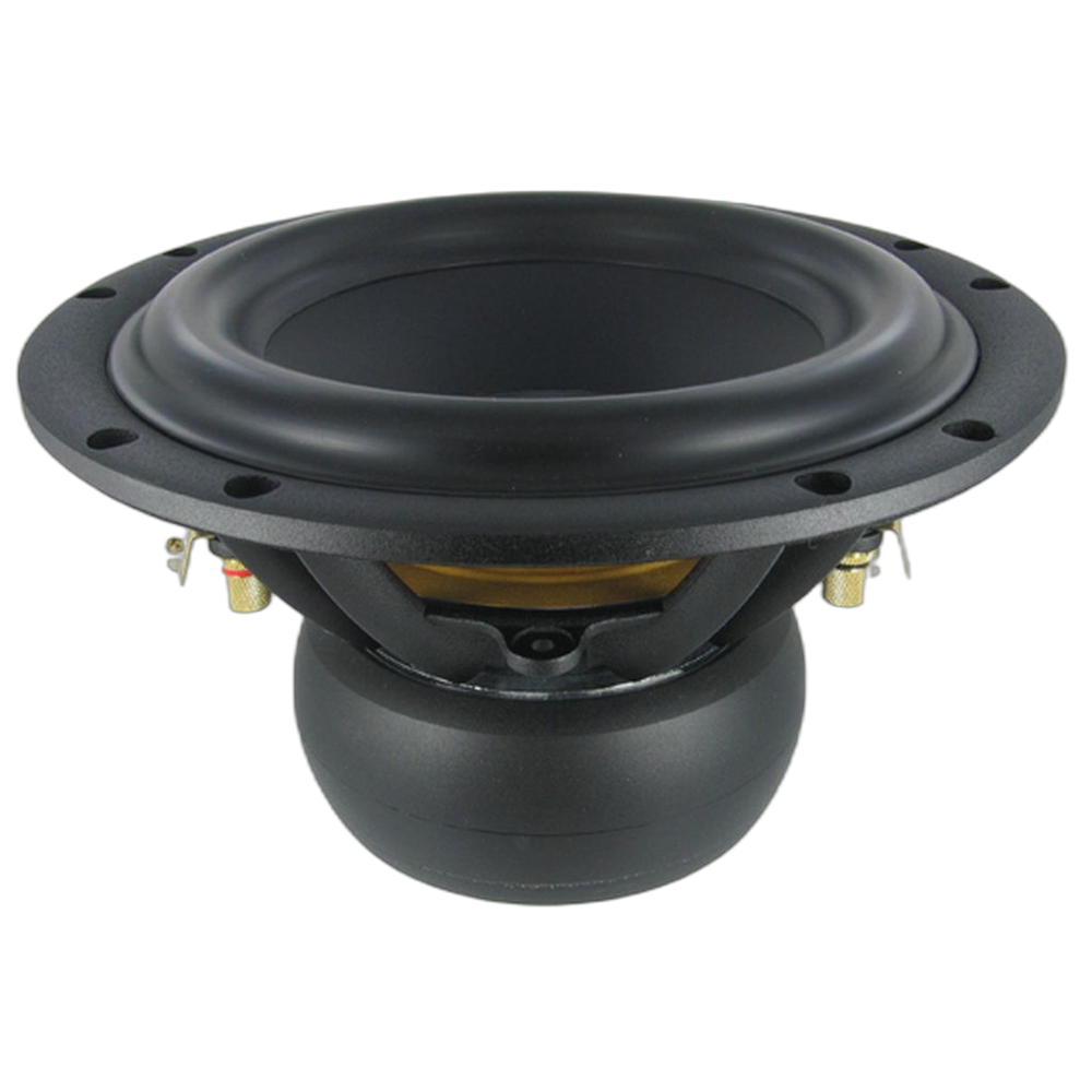 Scan-Speak - 9" Aluminium Cone Revelator Subwoofer - 23W/4557T02