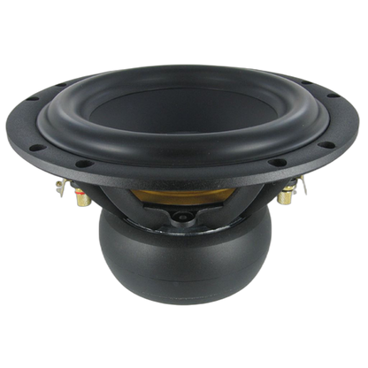 Scan-Speak - 9" Aluminium Cone Revelator Subwoofer - 23W/4557T02