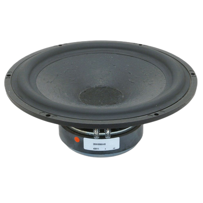 Scan-Speak - 10" Classic Woofer - 25W/8565-00