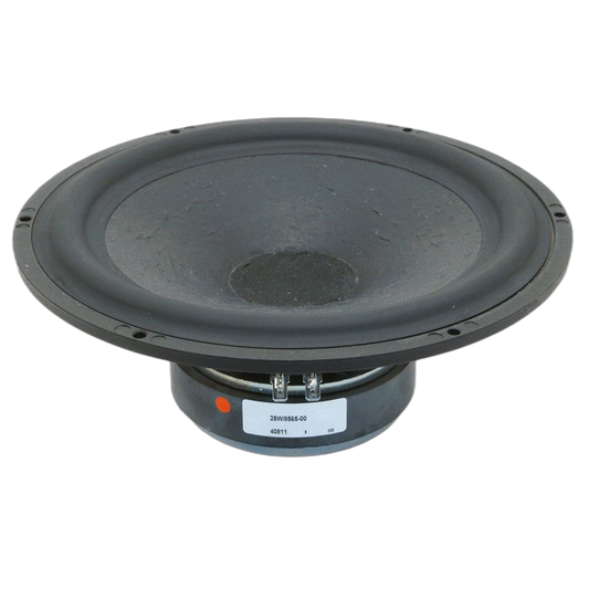 Scan-Speak - 10" Classic Woofer - 25W/8565-00