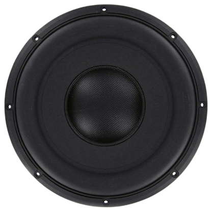 Scan-Speak - 10" Discovery Passive Radiator - 26W/0-00-00