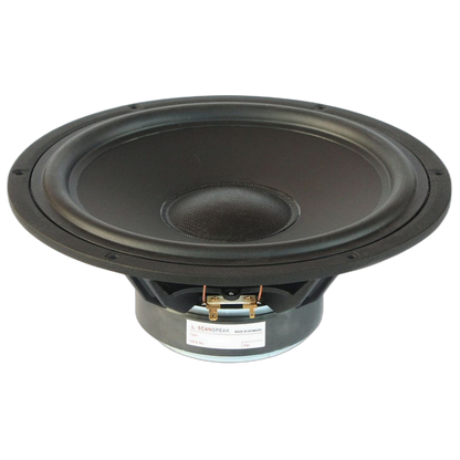 Scan-Speak - 10" Discovery Woofer - 26W/4534G00