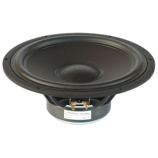 Scan-Speak - 10" Discovery Woofer - 26W/4534G00