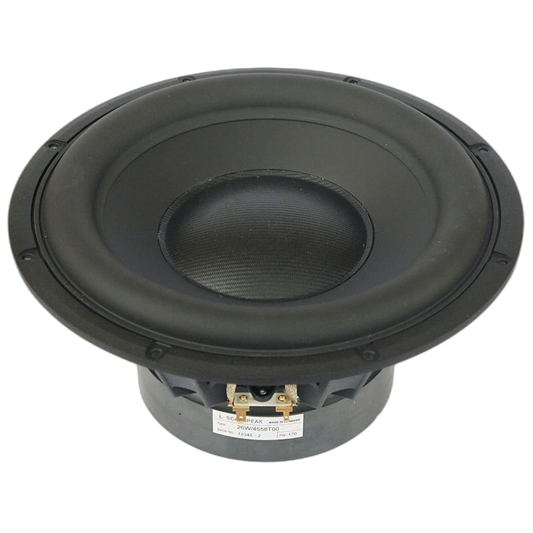 Scan-Speak - 10" Discovery Subwoofer - 26W/4558T00