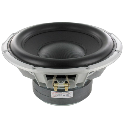 Scan-Speak - 10" Automotive Subwoofer - 26W/4558T06