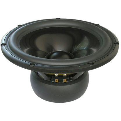 Scan-Speak - 10" Revelator Woofer - 26W/4867T00
