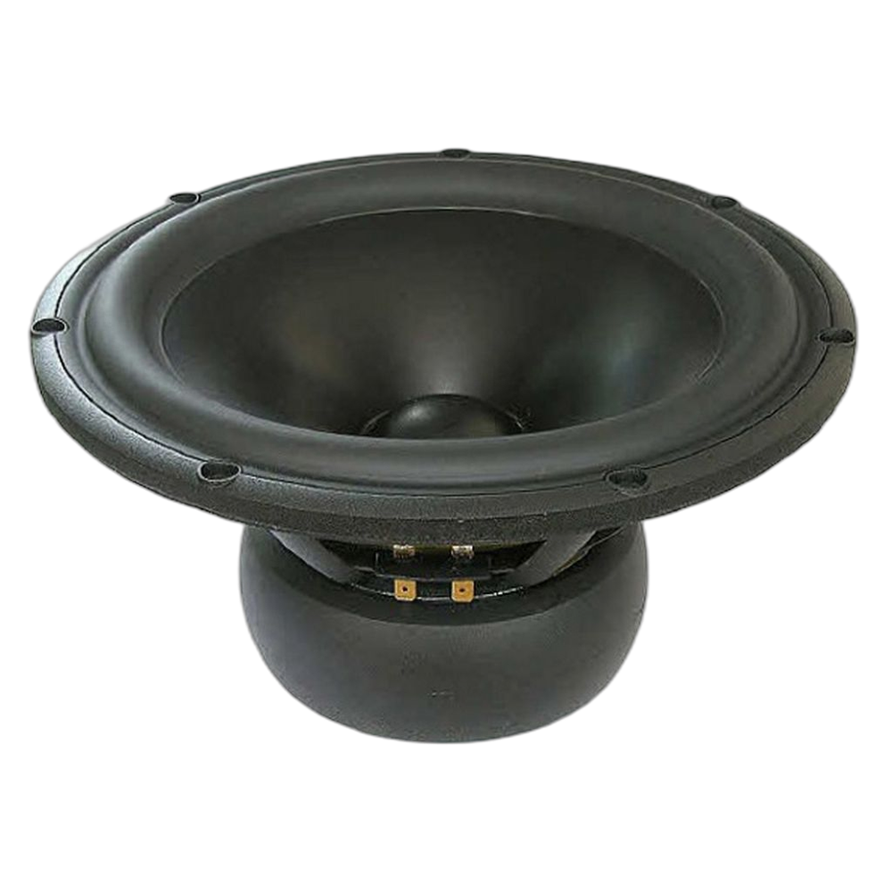 Scan-Speak - 10" Revelator Woofer - 26W/8861T00