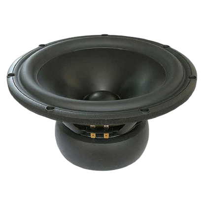 Scan-Speak - 10" Revelator Woofer - 26W/8861T00